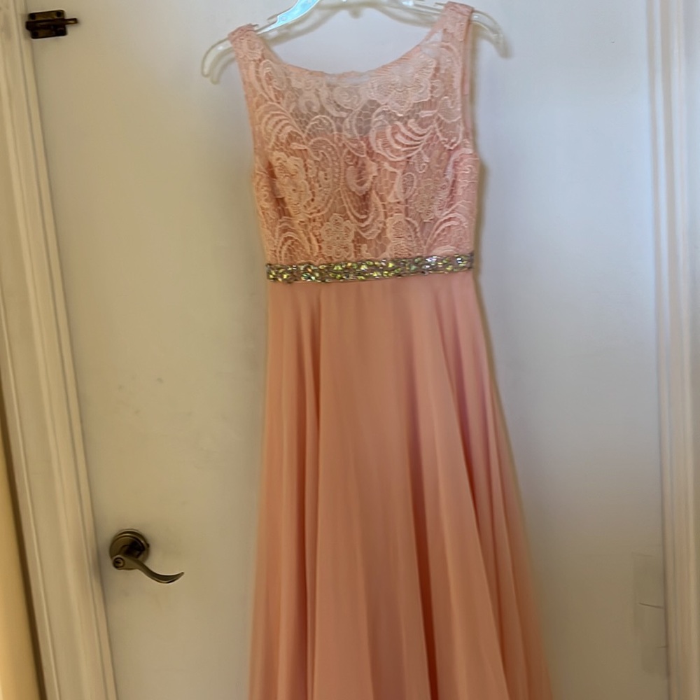 elizabeth k dresses
